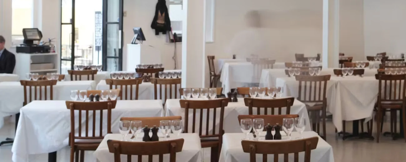 St. JOHN: Iconic Culinary Heritage